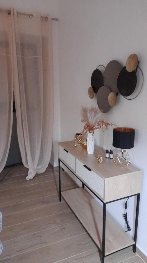 Garden Suite Apartment ปาแลร์โม ภายนอก รูปภาพ