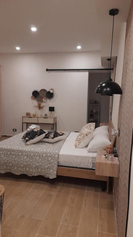 Garden Suite Apartment ปาแลร์โม ภายนอก รูปภาพ