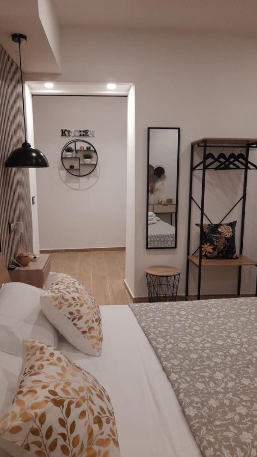 Garden Suite Apartment ปาแลร์โม ภายนอก รูปภาพ