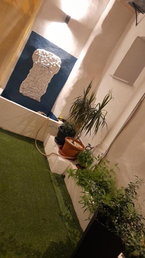 Garden Suite Apartment ปาแลร์โม ภายนอก รูปภาพ